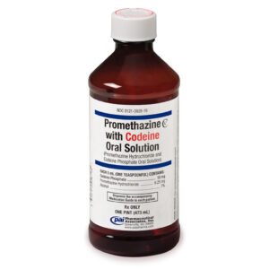 Buy promethazine syrup online