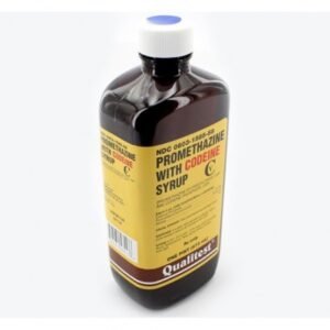 buy Qualitest Promethazine Syrup
