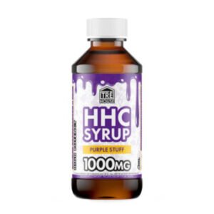 Thc Syrup